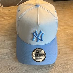 New York Yankees SnapBack